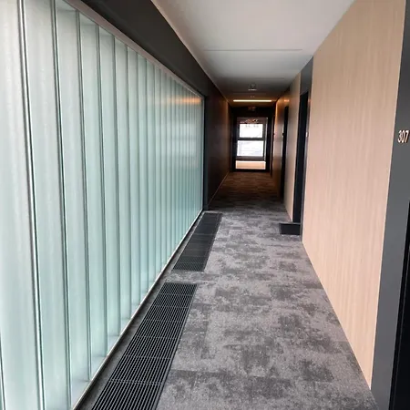 Plac Wolnosci 6 Z Klimatyzacja