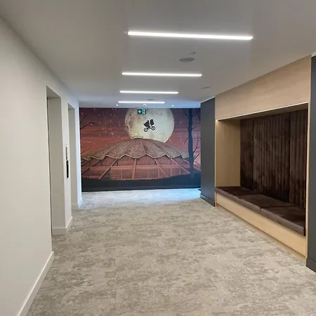 Plac Wolnosci 6 Z Klimatyzacja Apart-hotel Poznań