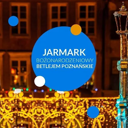 Apart-hotel Plac Wolnosci 6 Z Klimatyzacja 3*