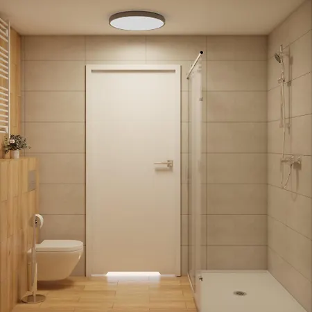 Apart-hotel Plac Wolnosci 6 Z Klimatyzacja