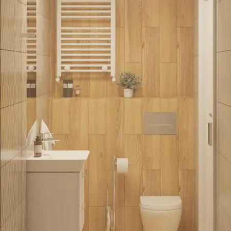 Plac Wolnosci 6 Z Klimatyzacja Apart-hotel