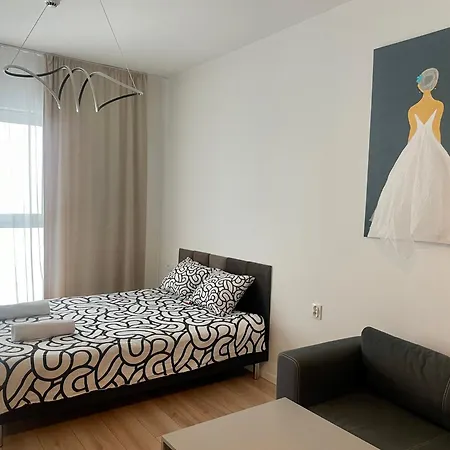 Apart-hotel Plac Wolnosci 6 Z Klimatyzacja