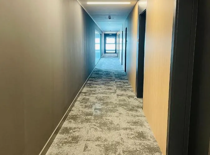 Plac Wolnosci 6 Z Klimatyzacja מלון דירות