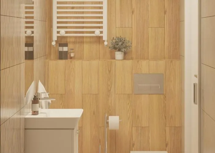 Plac Wolnosci 6 Z Klimatyzacja מלון דירות