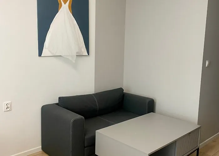 Plac Wolnosci 6 Z Klimatyzacja