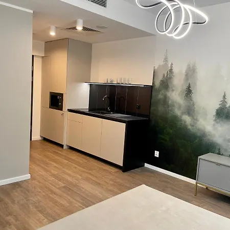 Plac Wolnosci 6 Z Klimatyzacja Aparthotel Poznan