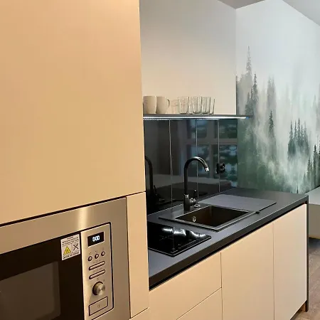 Plac Wolnosci 6 Z Klimatyzacja Aparthotel