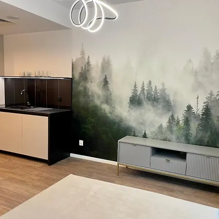 Aparthotel Plac Wolnosci 6 Z Klimatyzacja *