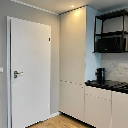 Plac Wolnosci 6 Z Klimatyzacja 3* Poznań