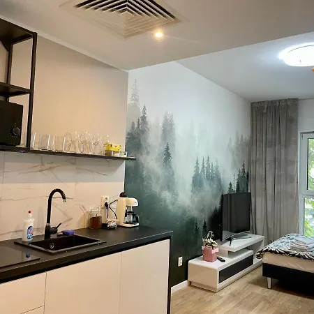 Plac Wolnosci 6 Z Klimatyzacja Aparthotel