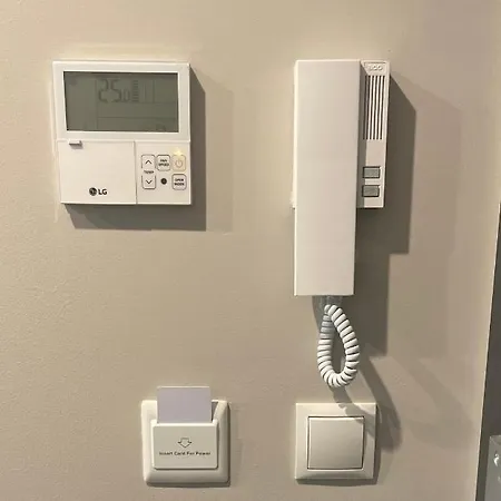 Aparthotel Plac Wolnosci 6 Z Klimatyzacja Poznań