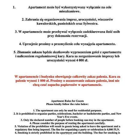 Plac Wolnosci 6 Z Klimatyzacja 3*