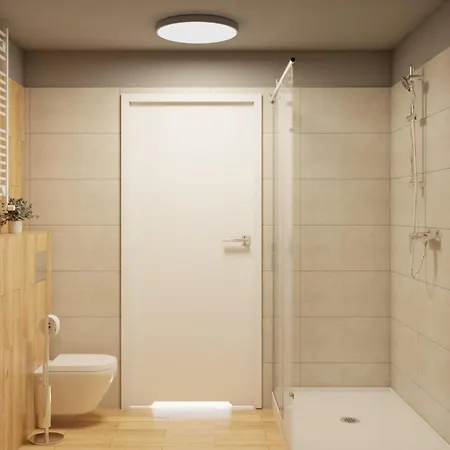 Apartmanhotel Plac Wolnosci 6 Z Klimatyzacja