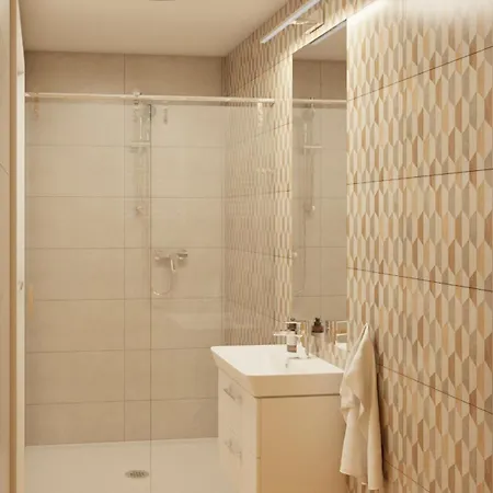 Aparthotel Plac Wolnosci 6 Z Klimatyzacja *
