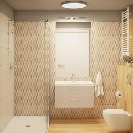 Apartmanhotel Plac Wolnosci 6 Z Klimatyzacja 3*