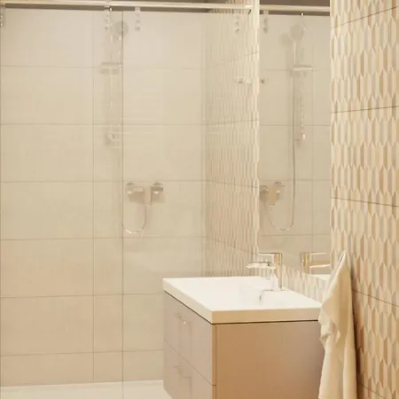 Plac Wolnosci 6 Z Klimatyzacja Apartmanhotel 3*