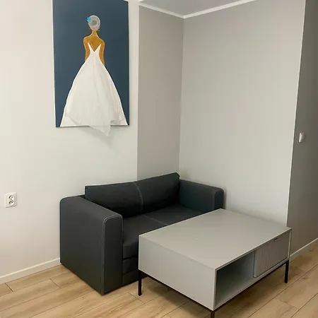 Plac Wolnosci 6 Z Klimatyzacja