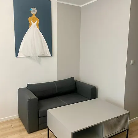 Plac Wolnosci 6 Z Klimatyzacja Apartmanhotel Poznań