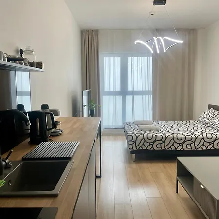 Plac Wolnosci 6 Z Klimatyzacja 3* Poznan