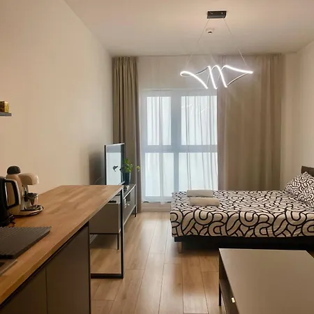 Plac Wolnosci 6 Z Klimatyzacja Aparthotel