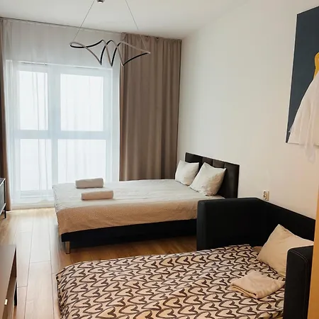 Plac Wolnosci 6 Z Klimatyzacja Poznań