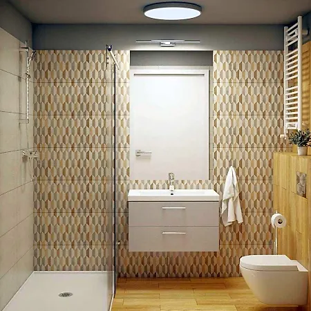 Plac Wolnosci 6 Z Klimatyzacja 아파트호텔 3*