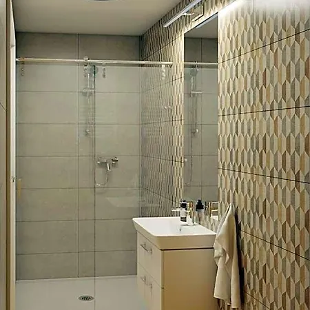 Plac Wolnosci 6 Z Klimatyzacja