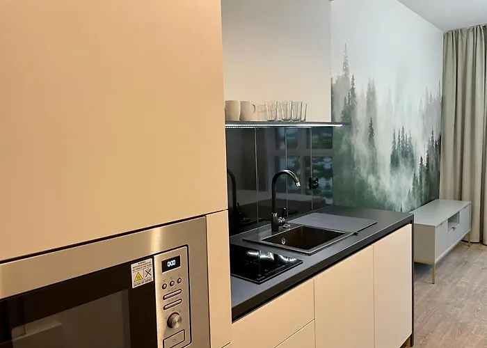 Plac Wolnosci 6 Z Klimatyzacja شقة فندقية