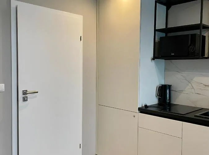 Plac Wolnosci 6 Z Klimatyzacja 3* بوزنان