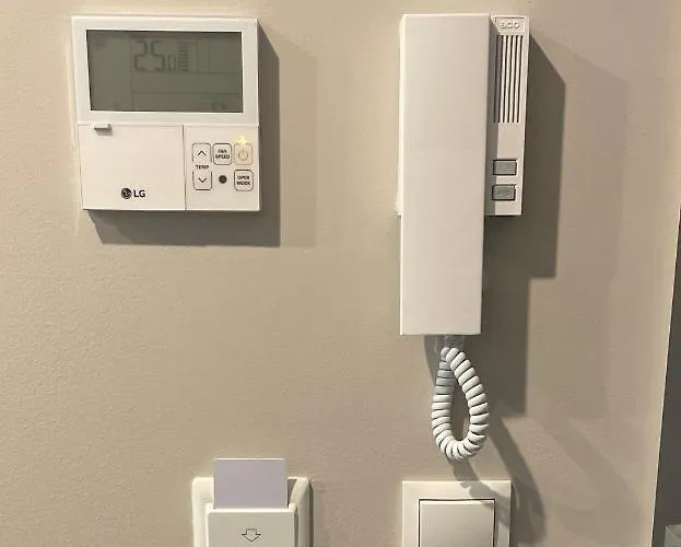 شقة فندقية Plac Wolnosci 6 Z Klimatyzacja بوزنان