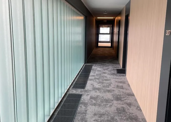 Plac Wolnosci 6 Z Klimatyzacja