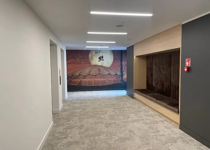 Plac Wolnosci 6 Z Klimatyzacja شقة فندقية بوزنان