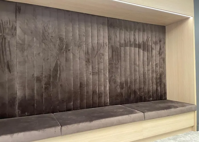 شقة فندقية Plac Wolnosci 6 Z Klimatyzacja بوزنان