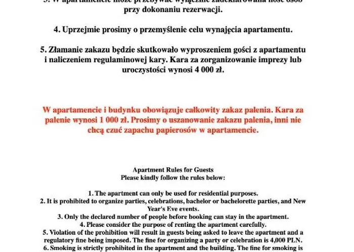 Plac Wolnosci 6 Z Klimatyzacja بوزنان